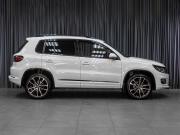 Volkswagen Tiguan I Рестайлинг Тюмень  - изображение 27