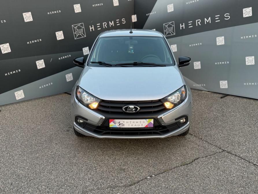 Lada (ВАЗ) Granta I Рестайлинг Минеральные Воды  - изображение 2