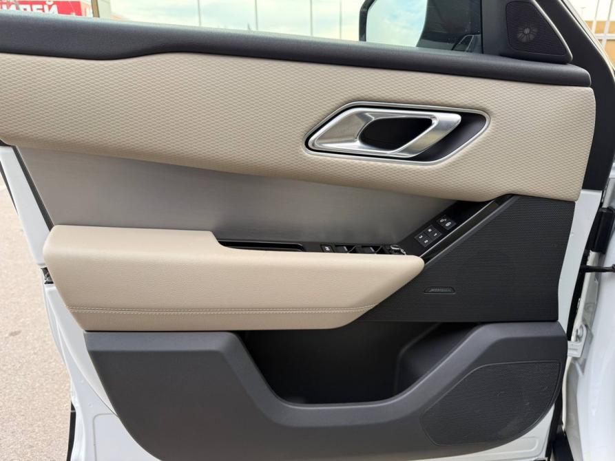 Land Rover Range Rover Velar I Санкт-Петербург  - изображение 22