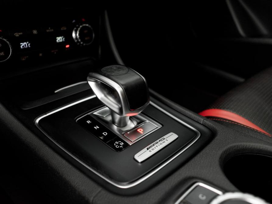 Mercedes-Benz CLA AMG I (C117 X117) Екатеринбург  - изображение 23