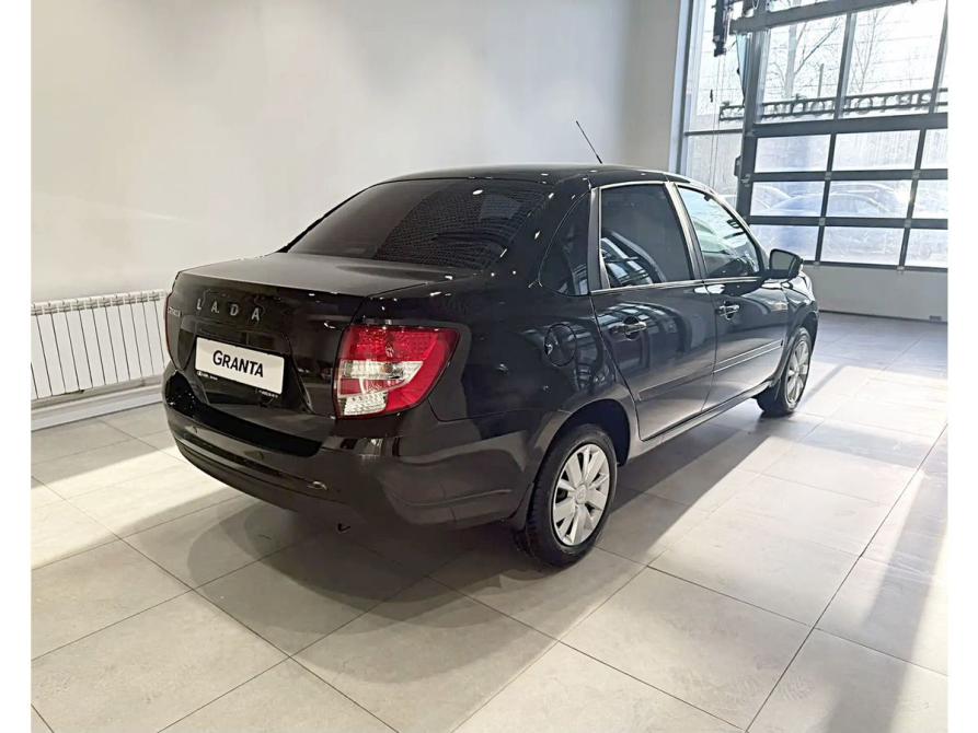 Lada (ВАЗ) Granta I Рестайлинг Брянск  - изображение 6