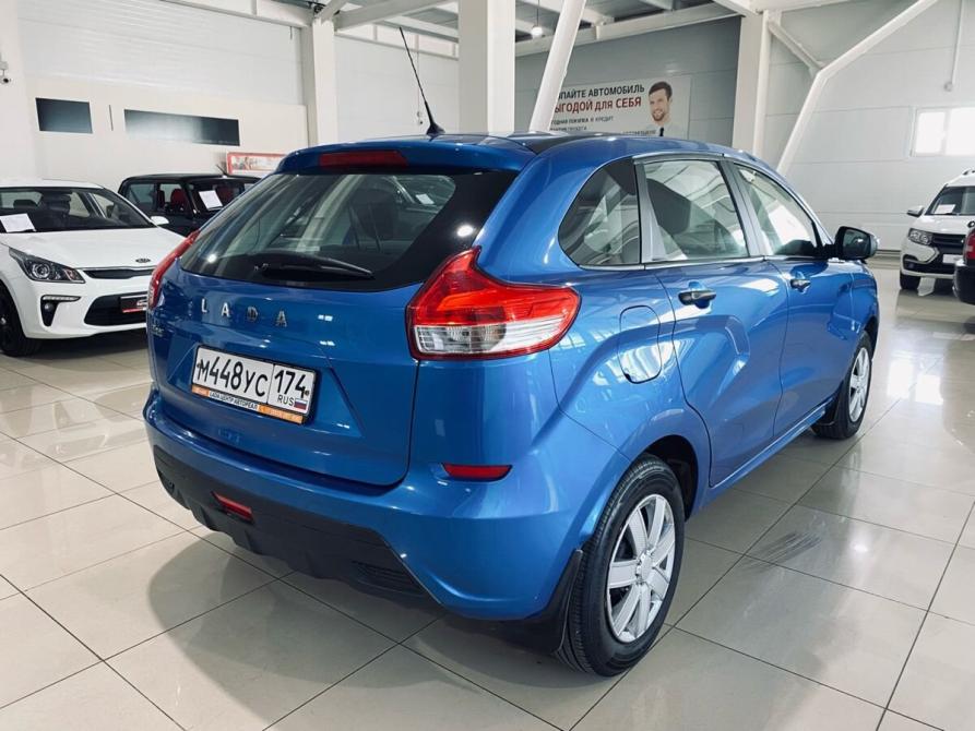 Lada (ВАЗ) XRAY I Миасс  - изображение 5