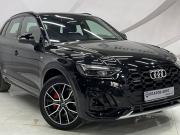 Audi Q5 II (FY) Рестайлинг Воронеж  - изображение 22