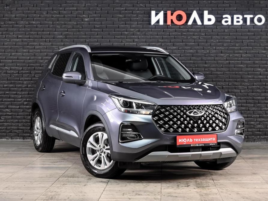 Chery Tiggo 4 Pro I Екатеринбург  - изображение 3