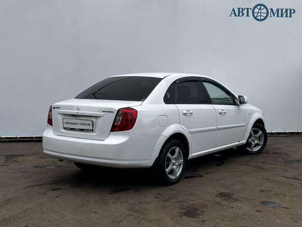 Daewoo Gentra II с пробегом 2014 года, цена 450 000 рублей, 187450 км, седан, Автокод Объявления