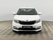 Kia Rio III Рестайлинг Казань  - изображение 24