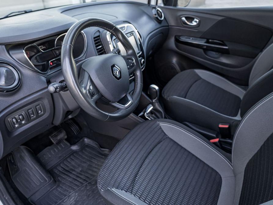 Renault Kaptur I Казань  - изображение 5
