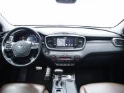 Kia Sorento III Prime Рестайлинг Уфа  - изображение 35