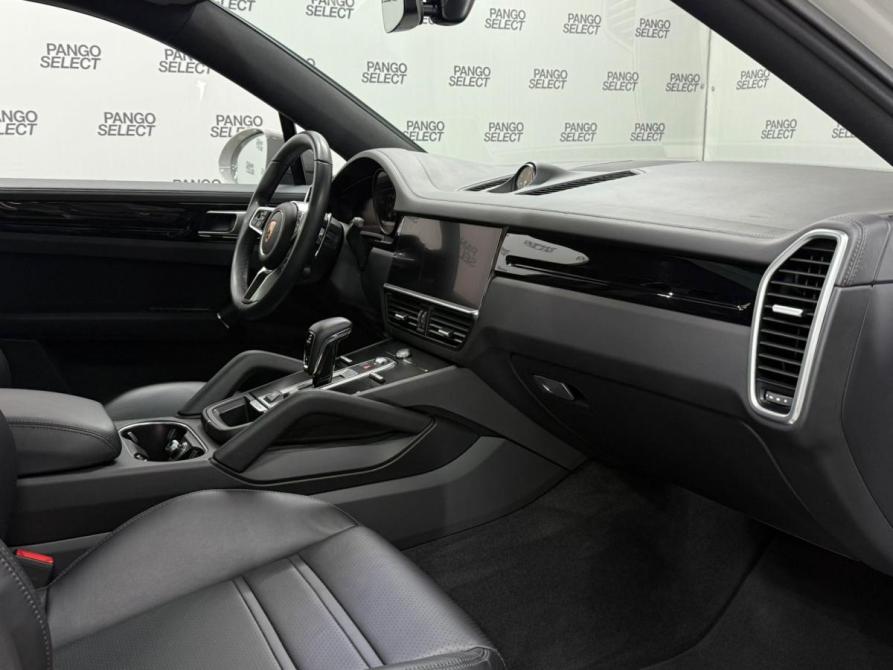 Porsche Cayenne III Красноярск  - изображение 10