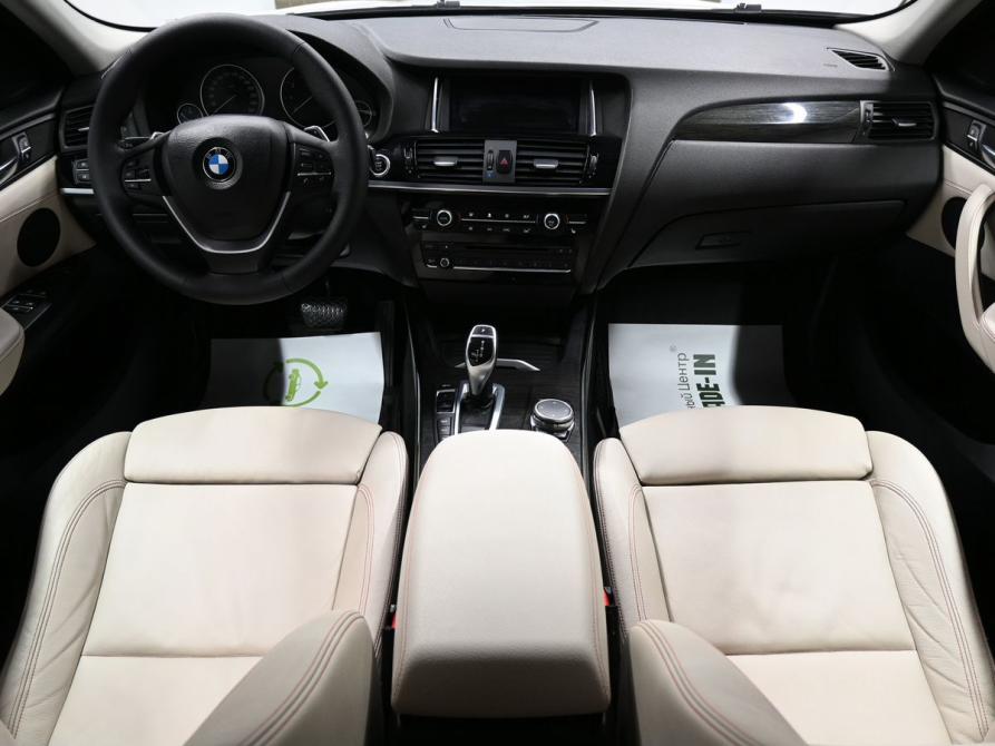 BMW X4 I (F26) Тверь  - изображение 11