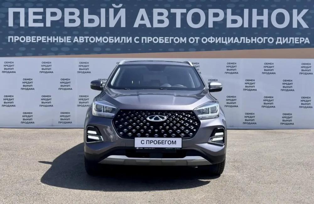 Chery Tiggo 4 Pro I Краснодар  - изображение 2