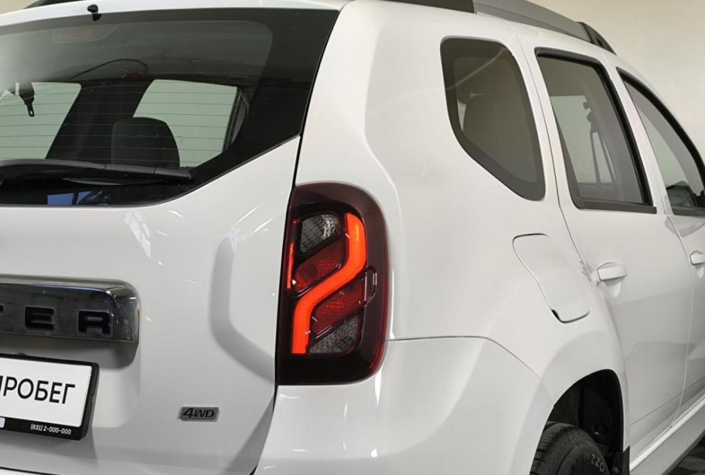 Renault Duster I Рестайлинг Нижний Новгород  - изображение 16