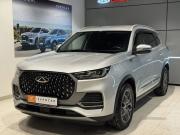 Chery Tiggo 8 Pro Max I Рестайлинг Новосибирск  - изображение 25