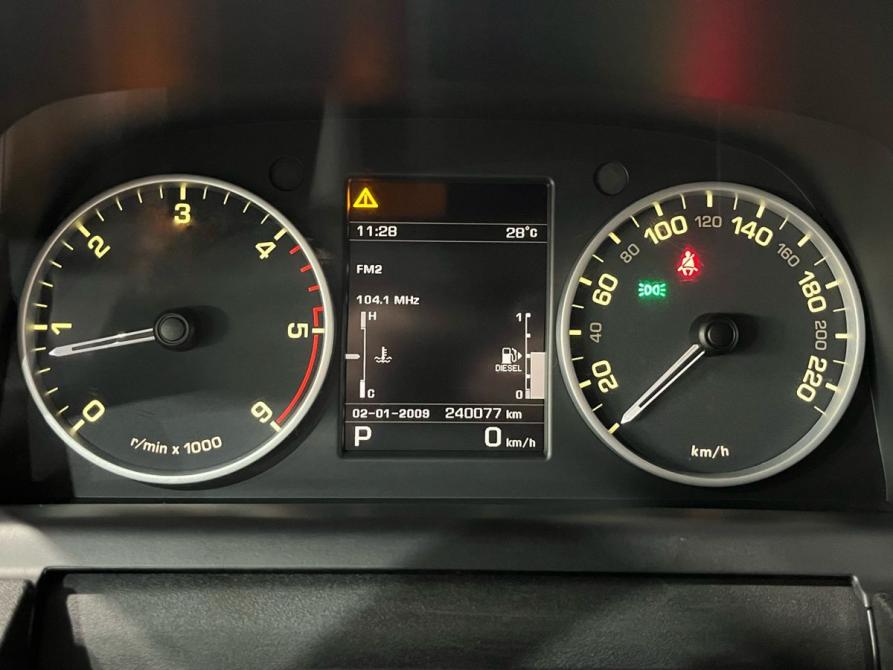 Land Rover Discovery IV Пермь  - изображение 25