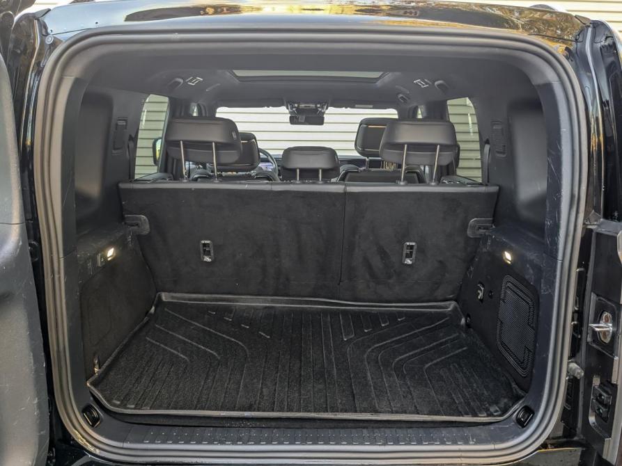 BYD FangChengBao Leopard 5 I Химки  - изображение 10