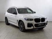 BMW X3 III (G01) Химки  - изображение 40
