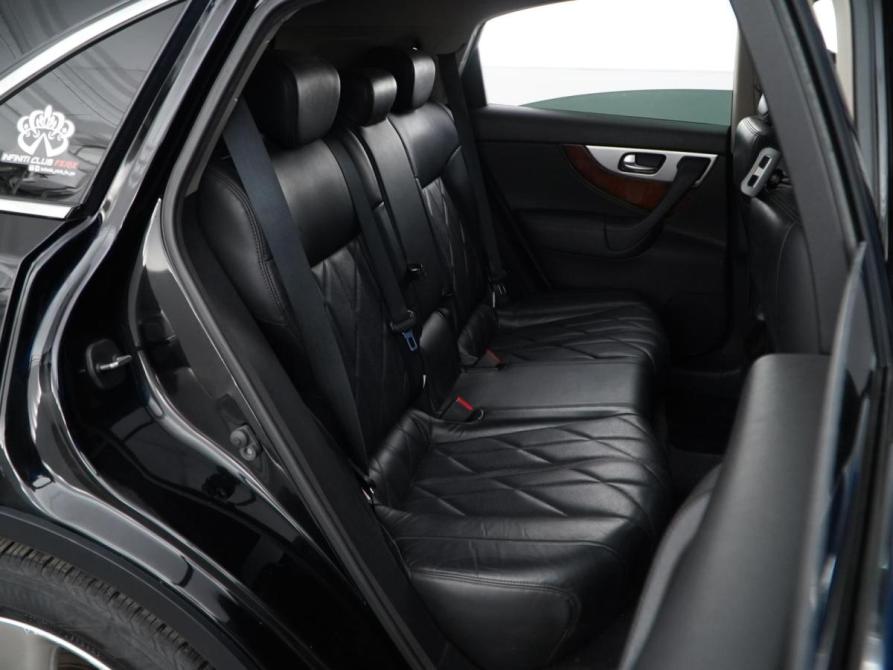 Infiniti FX II (S51) Рестайлинг Москва  - изображение 7