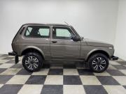 Lada (ВАЗ) Niva Legend Воронеж  - изображение 20