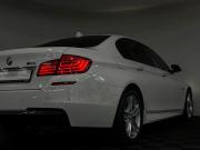 BMW 5 серии VI (F10/F11/F07) Рестайлинг Москва  - изображение 40