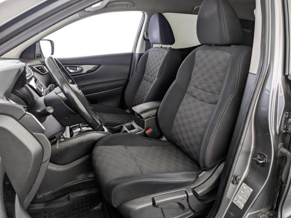 Nissan Qashqai II с пробегом 2014 года, цена 1 230 000 рублей, 136416 км, внедорожник, Автокод Объявления