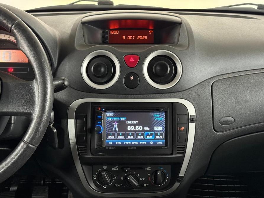 Citroen C3 I Рестайлинг Екатеринбург  - изображение 20
