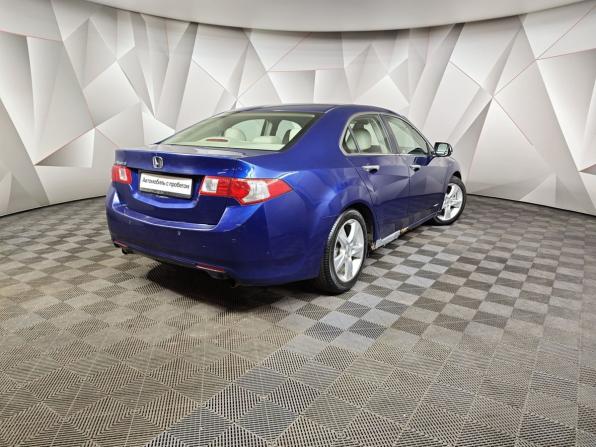 Honda Accord VIII с пробегом 2008 года, цена 751 000 рублей, 213406 км, седан, Автокод Объявления