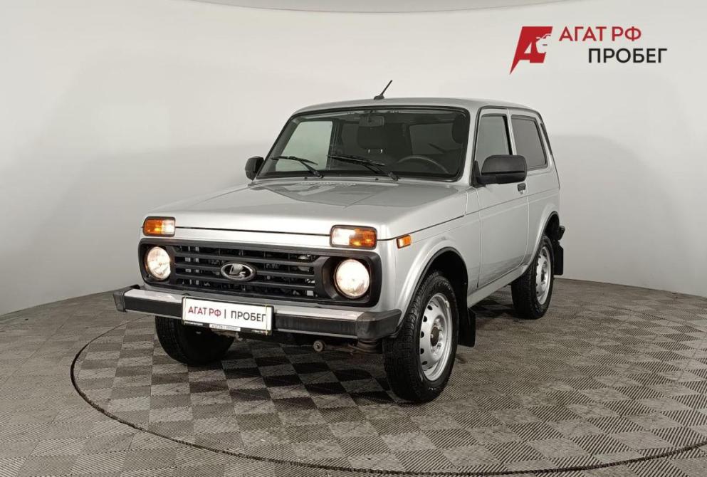 Lada (ВАЗ) Niva Legend Волгоград  - изображение 3