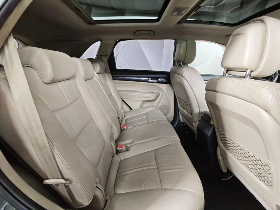 Kia Sorento II Москва  - изображение 14