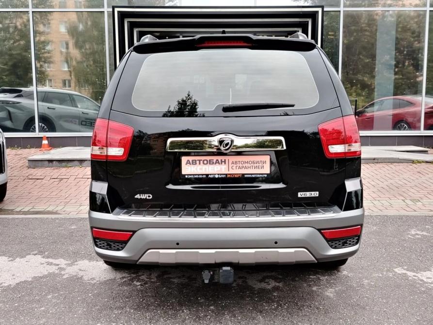 Kia Mohave I Рестайлинг Екатеринбург  - изображение 8