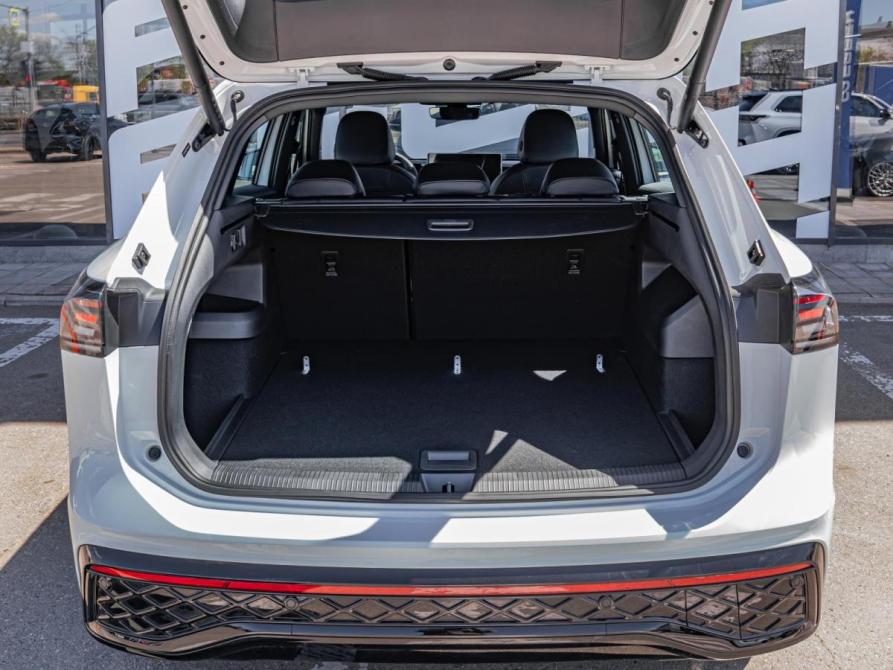 Volkswagen Tiguan III (China Market) Краснодар  - изображение 26