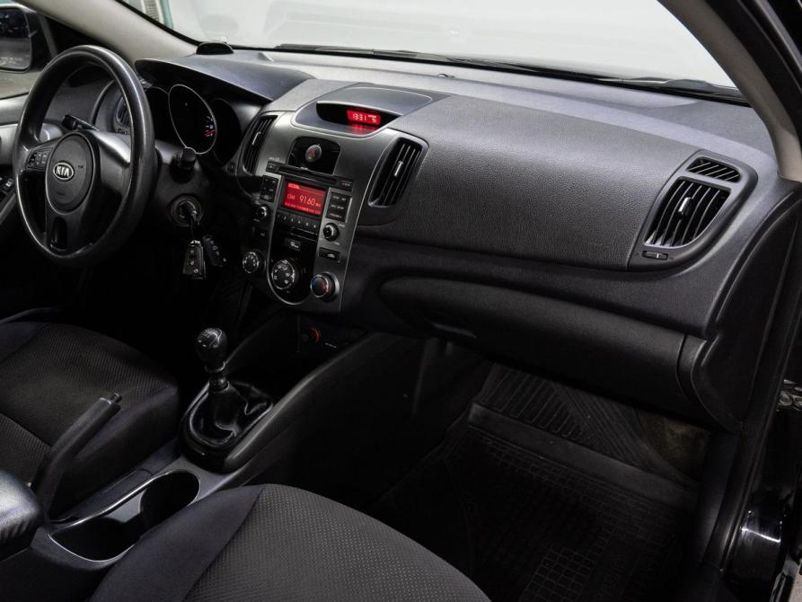 Kia Cerato II Тюмень  - изображение 14