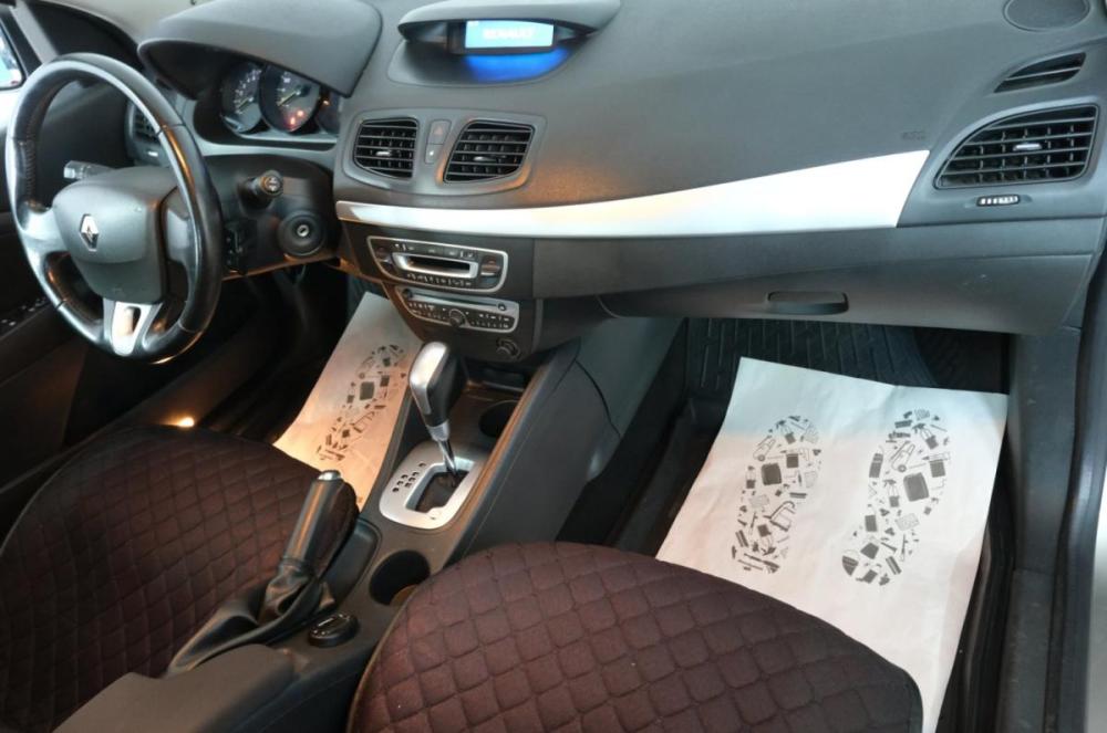 Renault Fluence I Омск  - изображение 19