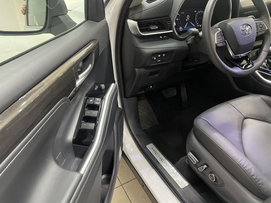 Toyota Highlander IV (XU70) Воронеж  - изображение 21