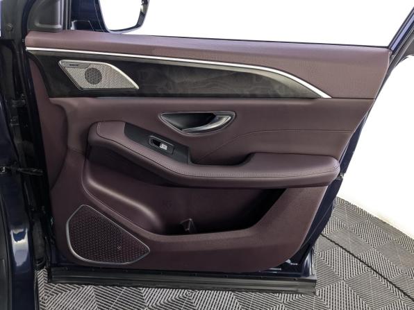 JETOUR X90+ с пробегом 2023 года, цена 1 960 000 рублей, 89067 км, внедорожник, Автокод Объявления