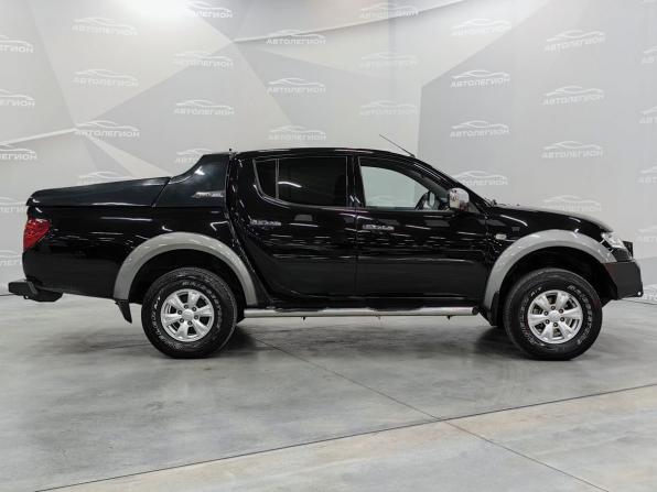 Mitsubishi L200 IV Рестайлинг с пробегом 2013 года, цена 2 050 000 рублей, 189251 км, пикап, Автокод Объявления