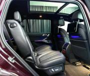 BMW X7 I (G07) Москва  - изображение 38