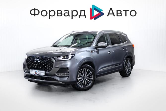 Chery Tiggo 8 Pro Max I Рестайлинг с пробегом 2024 года, цена 2 299 000 рублей, 40987 км, внедорожник, Автокод Объявления