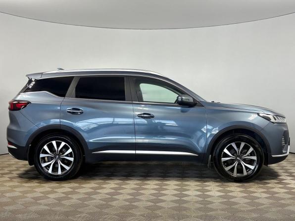 Chery Tiggo 7 Pro I с пробегом 2021 года, цена 1 820 000 рублей, 56849 км, внедорожник, Автокод Объявления