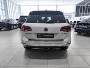 Volkswagen Touareg II Рестайлинг Казань  - изображение 29