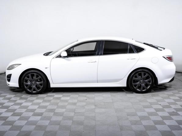 Mazda 6 II (GH) Рестайлинг с пробегом 2012 года, цена 1 299 000 рублей, 165500 км, лифтбек, Автокод Объявления
