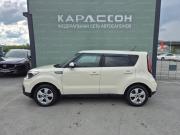 Kia Soul II Рестайлинг Екатеринбург  - изображение 15