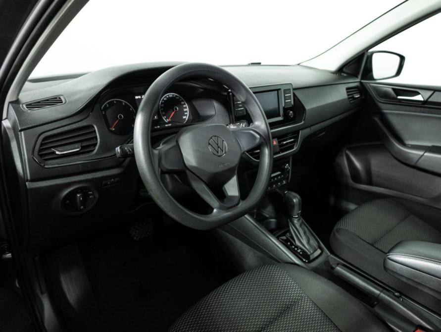 Volkswagen Polo VI Санкт-Петербург  - изображение 12