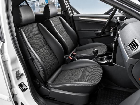 Opel Astra H Рестайлинг с пробегом 2013 года, цена 519 000 рублей, 192291 км, седан, Автокод Объявления