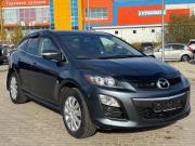 Mazda CX-7 I Рестайлинг Сыктывкар  - изображение 29