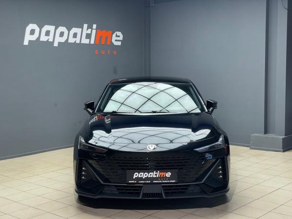 Changan UNI-V I с пробегом 2023 года, цена 2 190 000 рублей, 65998 км, лифтбек, Автокод Объявления