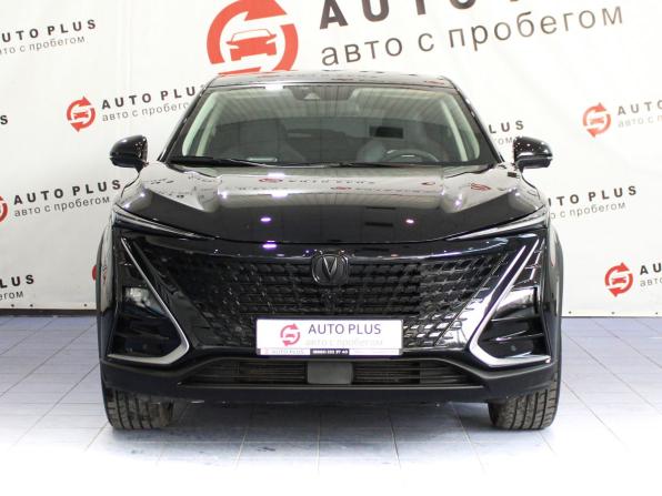 Changan UNI-T I с пробегом 2023 года, цена 1 999 000 рублей, 38201 км, внедорожник, Автокод Объявления