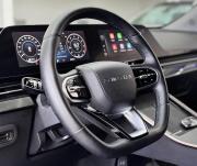 Omoda C5 I Рестайлинг Шахты  - изображение 26
