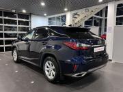 Lexus RX IV Чебоксары  - изображение 40