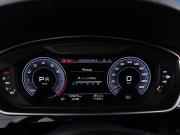 Audi A8 IV (D5) Москва  - изображение 50