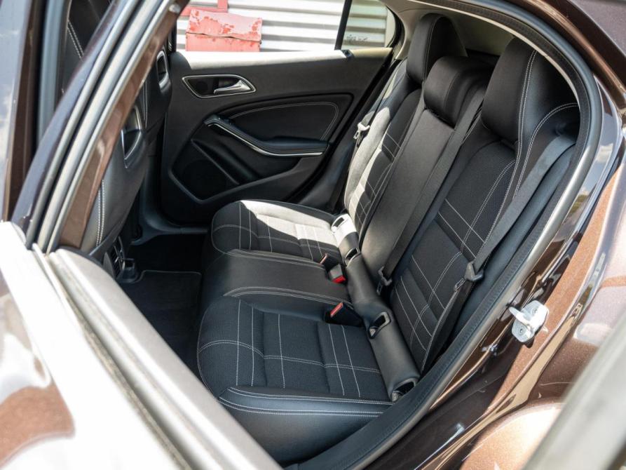 Mercedes-Benz GLA I (X156) Краснодар  - изображение 9